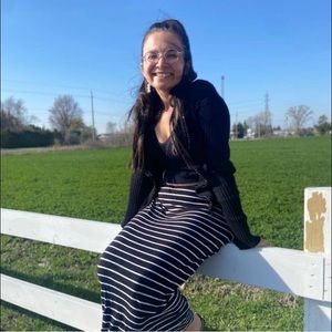 Meet your Posher, Jill